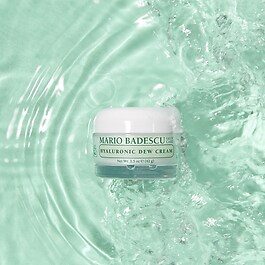 Hyaluronic Dew Cream - Crema-- Gel hidratanta